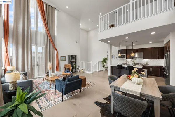 $1,249,888 | 45139 Challenge Common, Unit 1001, Fremont, CA 94538