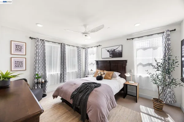 $1,249,888 | 45139 Challenge Common, Unit 1001, Fremont, CA 94538