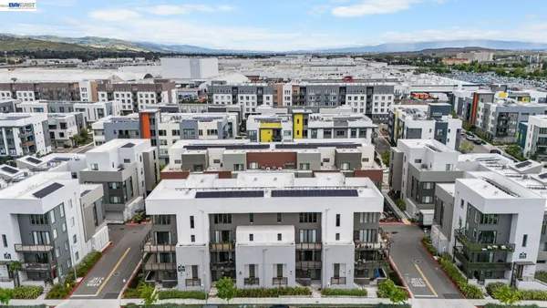 $1,249,888 | 45139 Challenge Common, Unit 1001, Fremont, CA 94538