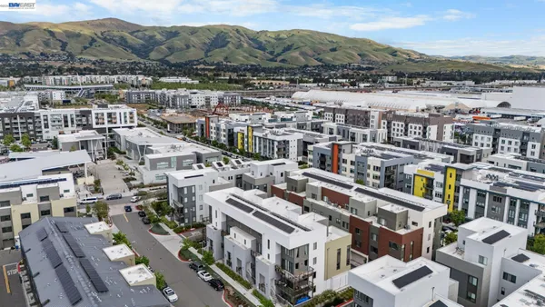 $1,249,888 | 45139 Challenge Common, Unit 1001, Fremont, CA 94538