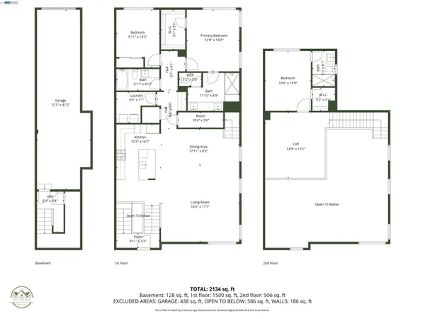 $1,249,888 | 45139 Challenge Common, Unit 1001, Fremont, CA 94538