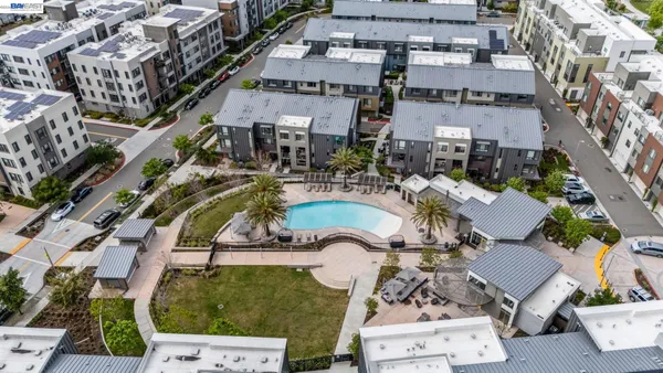 $1,249,888 | 45139 Challenge Common, Unit 1001, Fremont, CA 94538