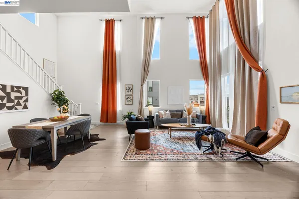 $1,249,888 | 45139 Challenge Common, Unit 1001, Fremont, CA 94538