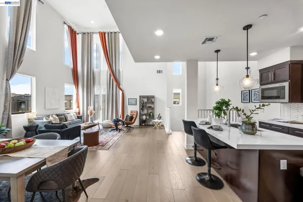 $1,249,888 | 45139 Challenge Common, Unit 1001, Fremont, CA 94538