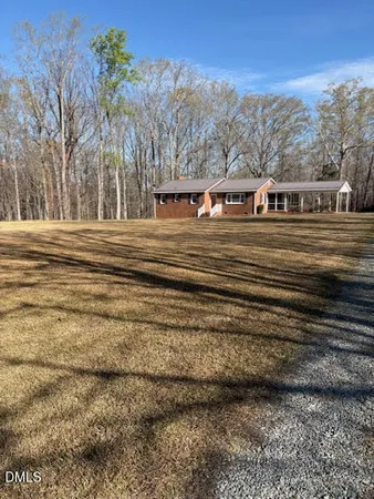 $299,000 | 484 Shiloh Church Road, Roxboro, NC 27574