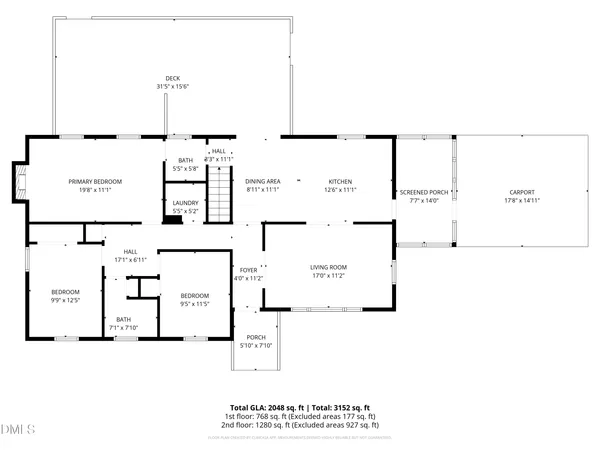 $299,000 | 484 Shiloh Church Road, Roxboro, NC 27574