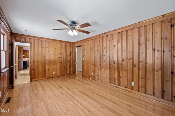 $299,000 | 484 Shiloh Church Road, Roxboro, NC 27574