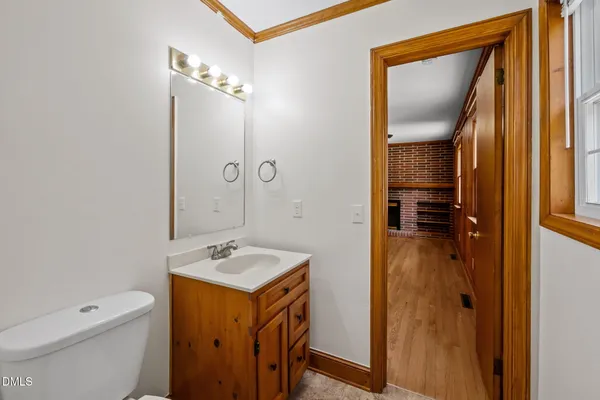 $299,000 | 484 Shiloh Church Road, Roxboro, NC 27574