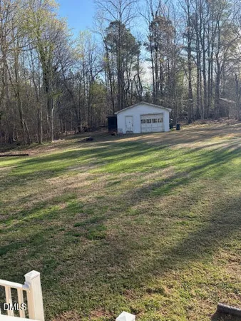 $299,000 | 484 Shiloh Church Road, Roxboro, NC 27574