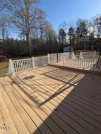 $299,000 | 484 Shiloh Church Road, Roxboro, NC 27574