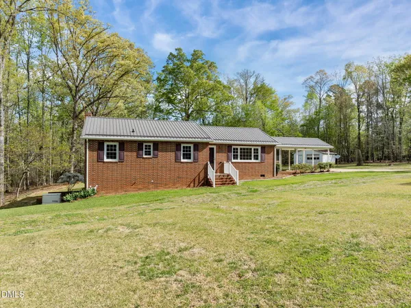 $299,000 | 484 Shiloh Church Road, Roxboro, NC 27574
