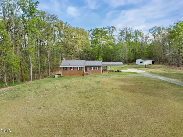 $299,000 | 484 Shiloh Church Road, Roxboro, NC 27574