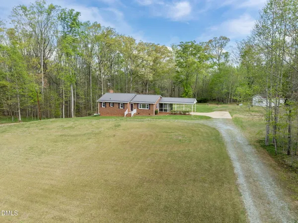 $299,000 | 484 Shiloh Church Road, Roxboro, NC 27574