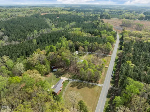 $299,000 | 484 Shiloh Church Road, Roxboro, NC 27574