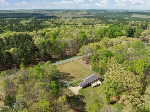 $299,000 | 484 Shiloh Church Road, Roxboro, NC 27574