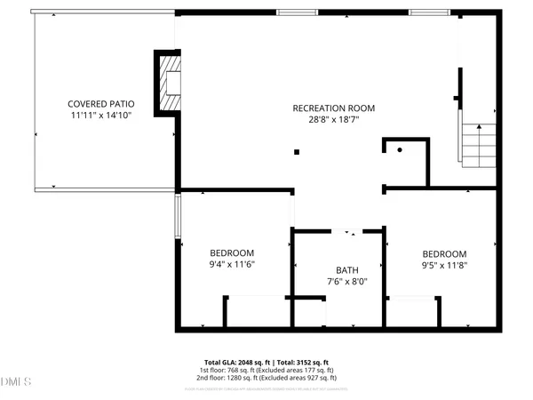 $299,000 | 484 Shiloh Church Road, Roxboro, NC 27574