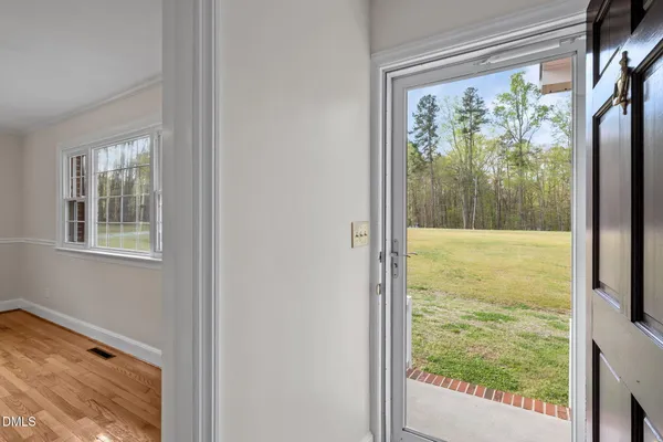 $299,000 | 484 Shiloh Church Road, Roxboro, NC 27574