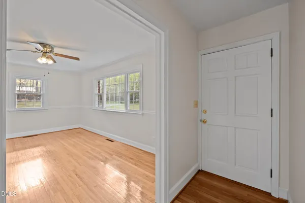 $299,000 | 484 Shiloh Church Road, Roxboro, NC 27574