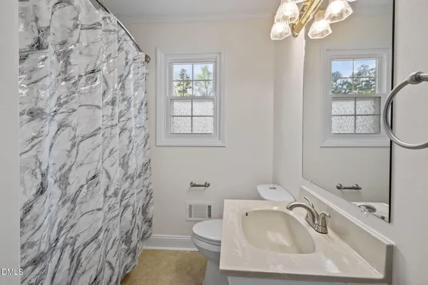 $299,000 | 484 Shiloh Church Road, Roxboro, NC 27574