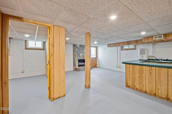 $299,000 | 484 Shiloh Church Road, Roxboro, NC 27574