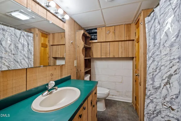 $299,000 | 484 Shiloh Church Road, Roxboro, NC 27574