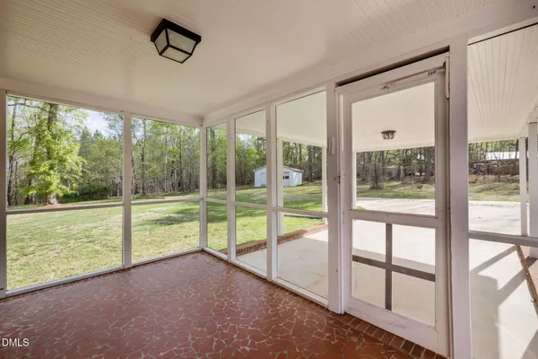 $299,000 | 484 Shiloh Church Road, Roxboro, NC 27574