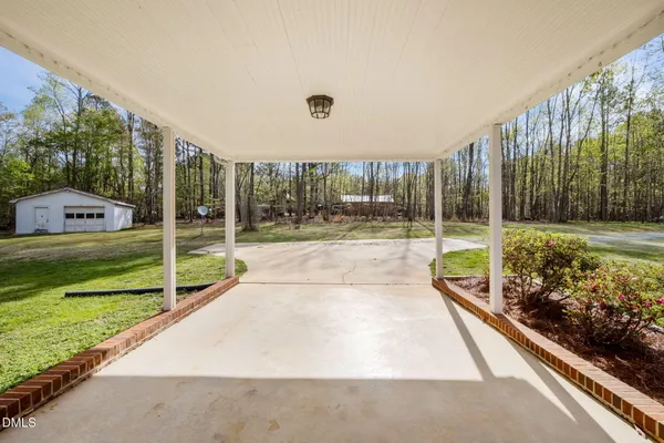 $299,000 | 484 Shiloh Church Road, Roxboro, NC 27574