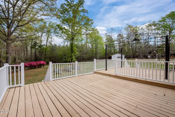 $299,000 | 484 Shiloh Church Road, Roxboro, NC 27574