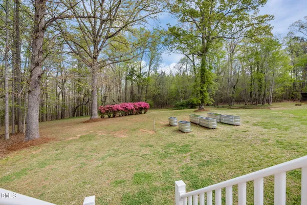$299,000 | 484 Shiloh Church Road, Roxboro, NC 27574