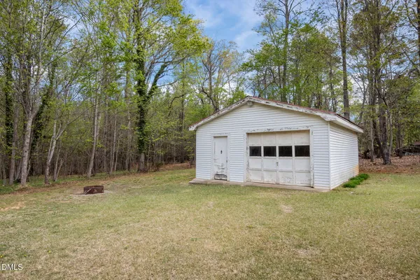 $299,000 | 484 Shiloh Church Road, Roxboro, NC 27574