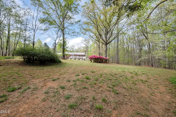 $299,000 | 484 Shiloh Church Road, Roxboro, NC 27574