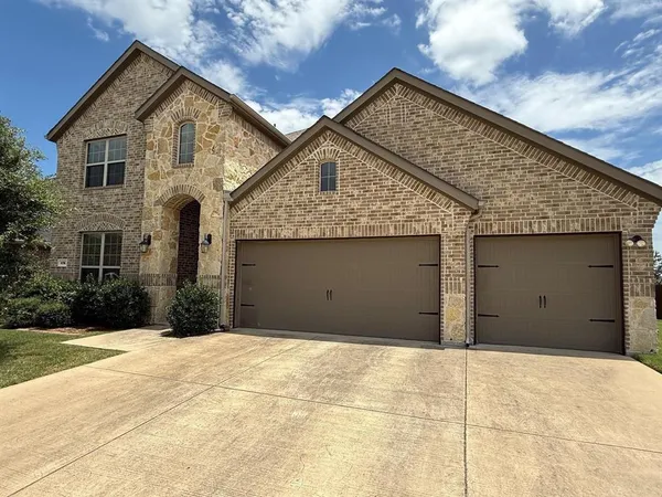 $459,999 | 276 Goliad Trail, Forney, TX 75126