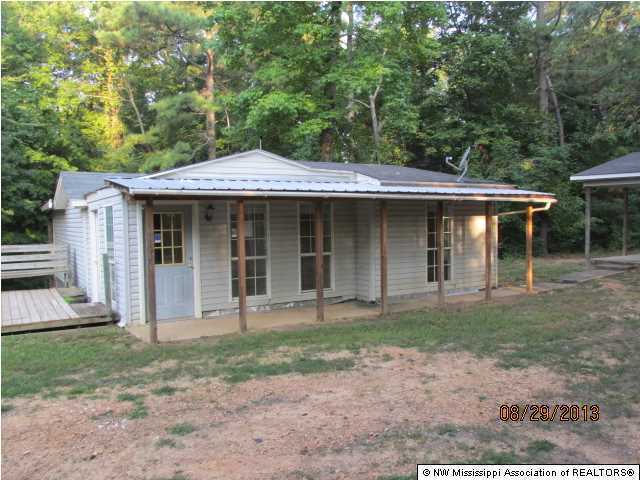 85 Whippoorwill Road Pope, MS 38658 - Photo 1 of 4 Primary Photo