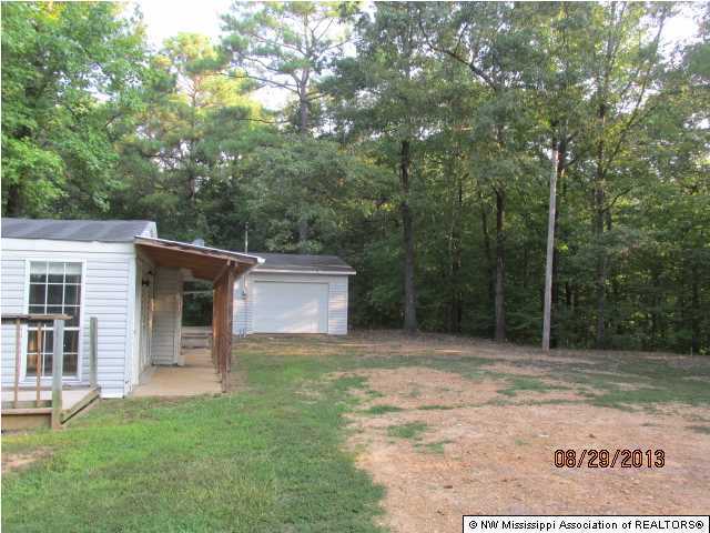 85 Whippoorwill Road Pope, MS 38658 - Photo 4 of 4 Additional Photo