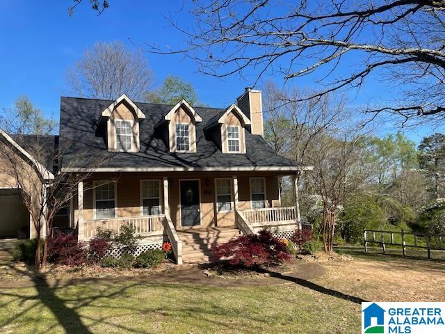 108 Kenneth Street Gadsden, AL 35904 - Photo 1 of 4