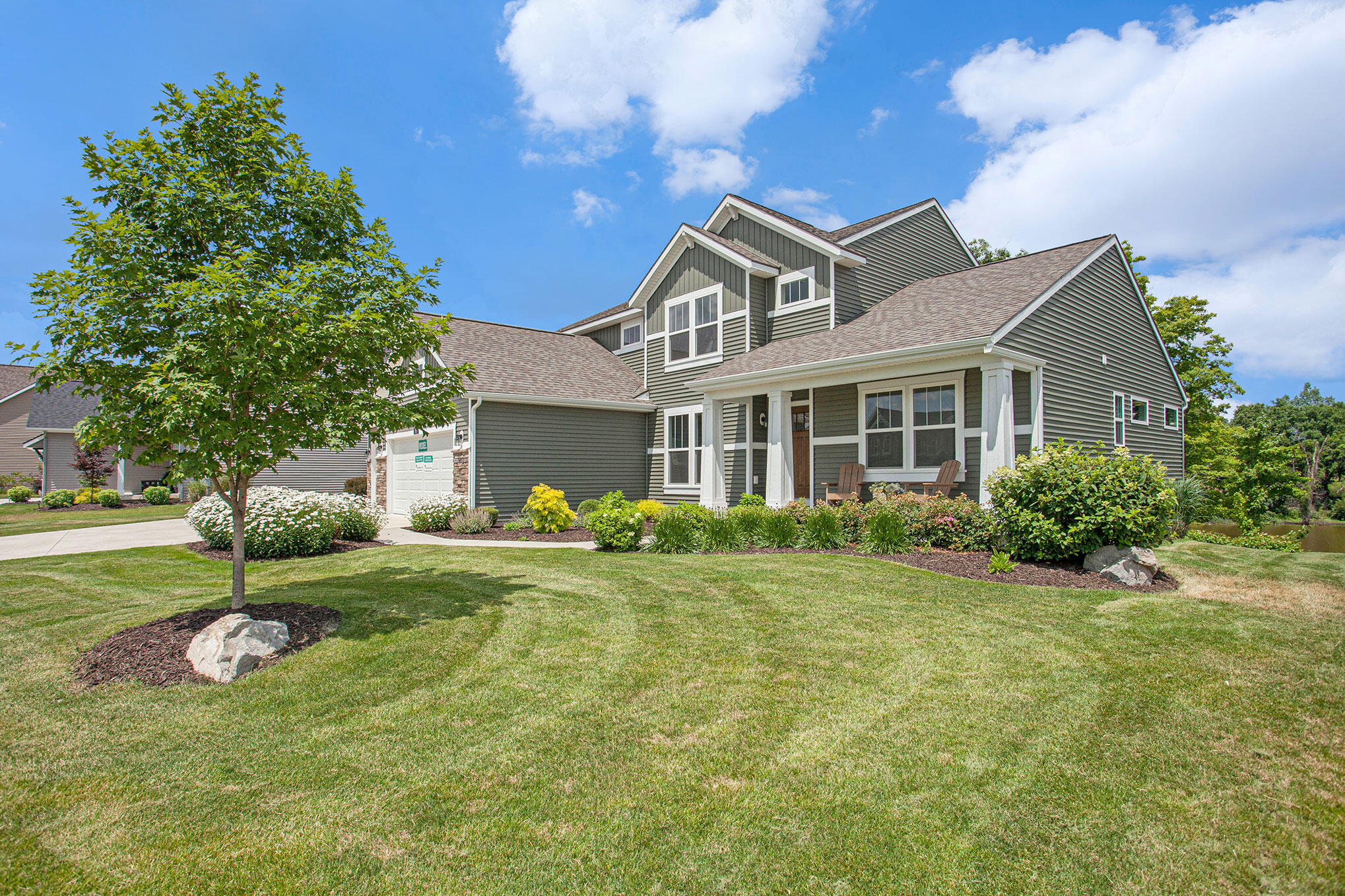 819 Water Ridge Drive Byron Center, MI 49315 - Photo 3 of 36 _MG_3146