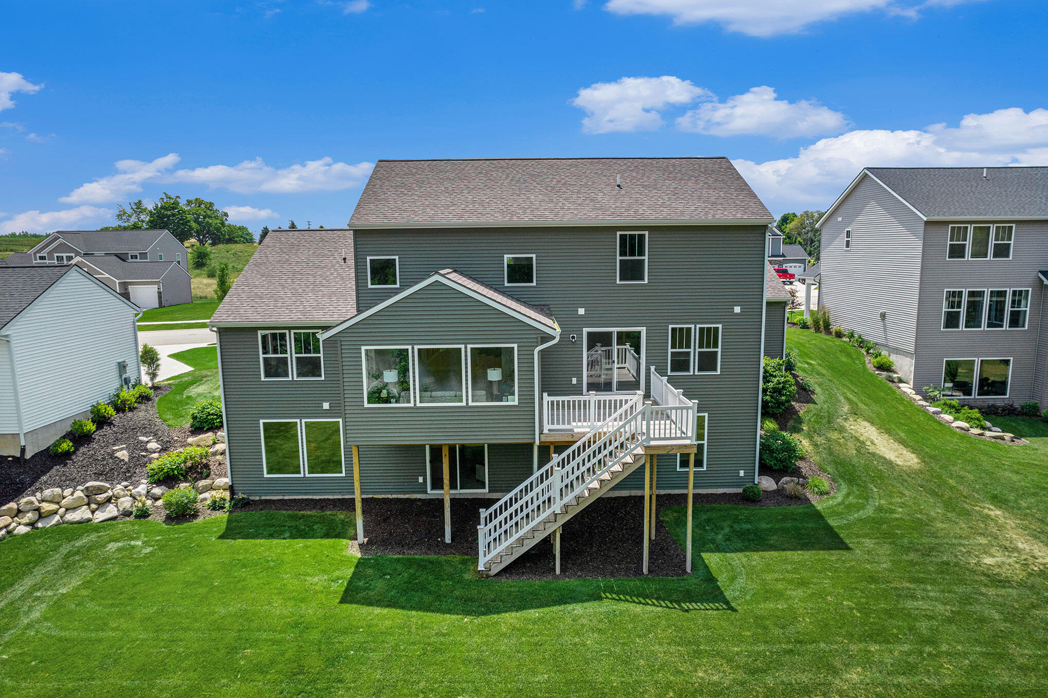 819 Water Ridge Drive Byron Center, MI 49315 - Photo 33 of 36 DJI_0307