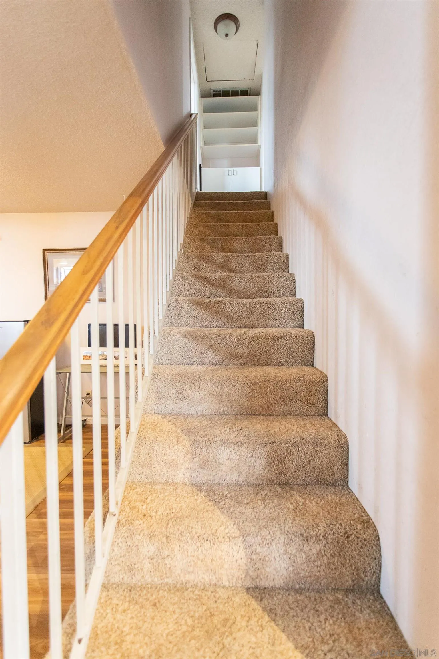 9802 Eucalyptus Street Spring Valley, CA 91977 - Photo 20 of 40 a view of entryway