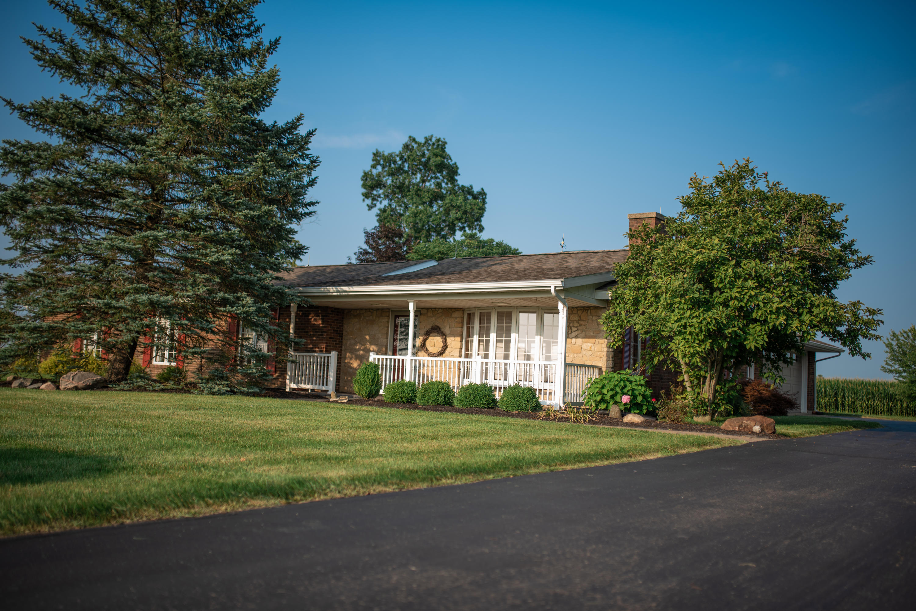 5271 Wallace Road St. Paris, OH 43072 - Photo 1 of 38 Gallery Image 1