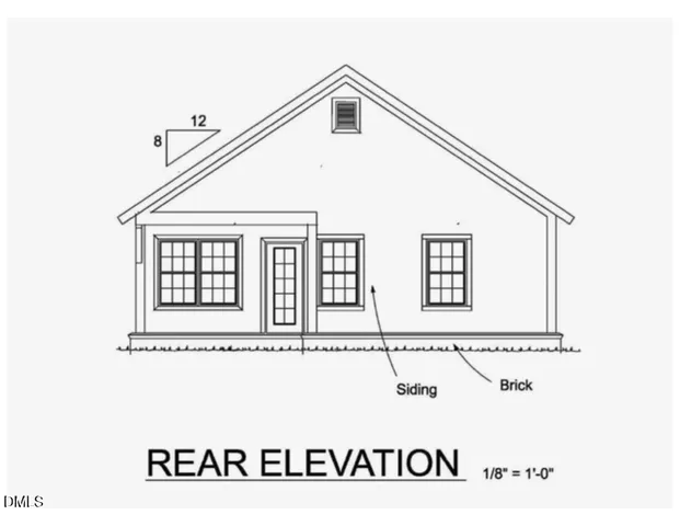 $285,000 | 701 East Street, Unit A, Smithfield, NC 27577