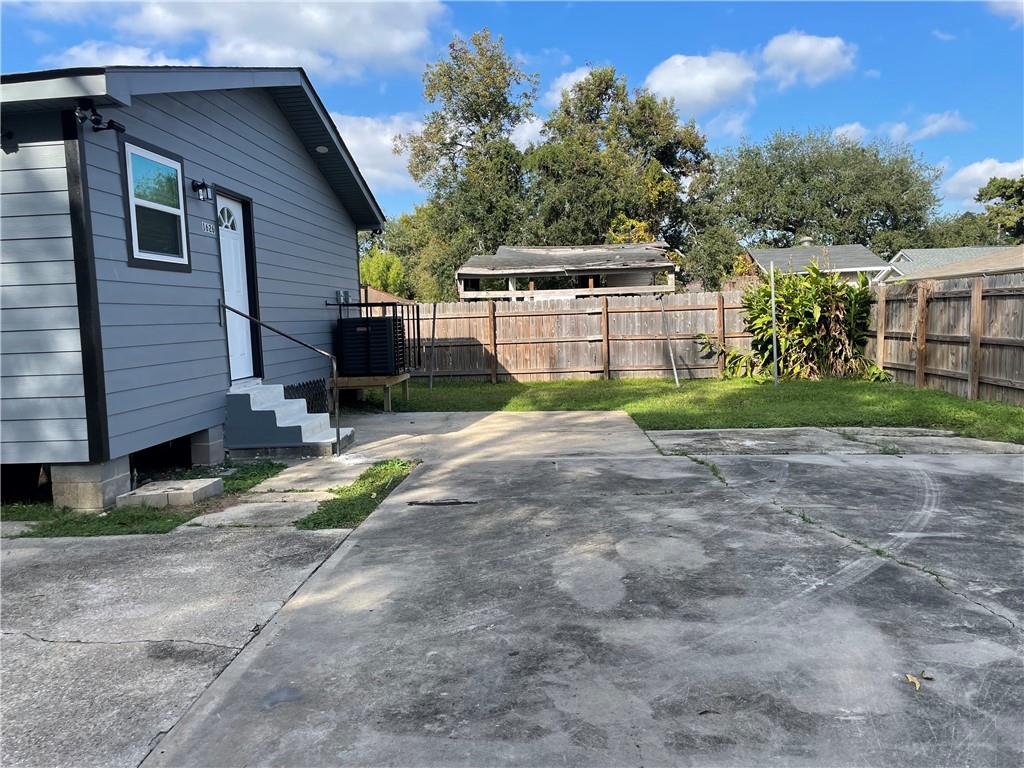 1628 Numa Street New Orleans, LA 70114 - Photo 9 of 10