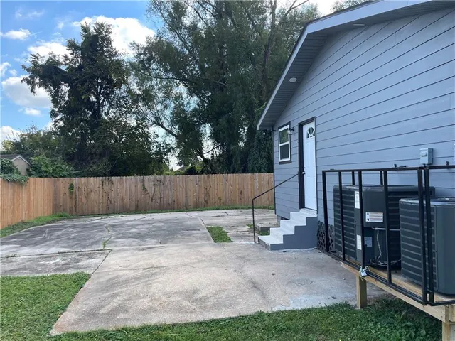 $1,000 | Undisclosed Address, New Orleans, LA 70114