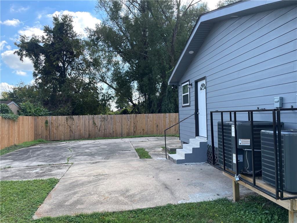 1628 Numa Street New Orleans, LA 70114 - Photo 10 of 10