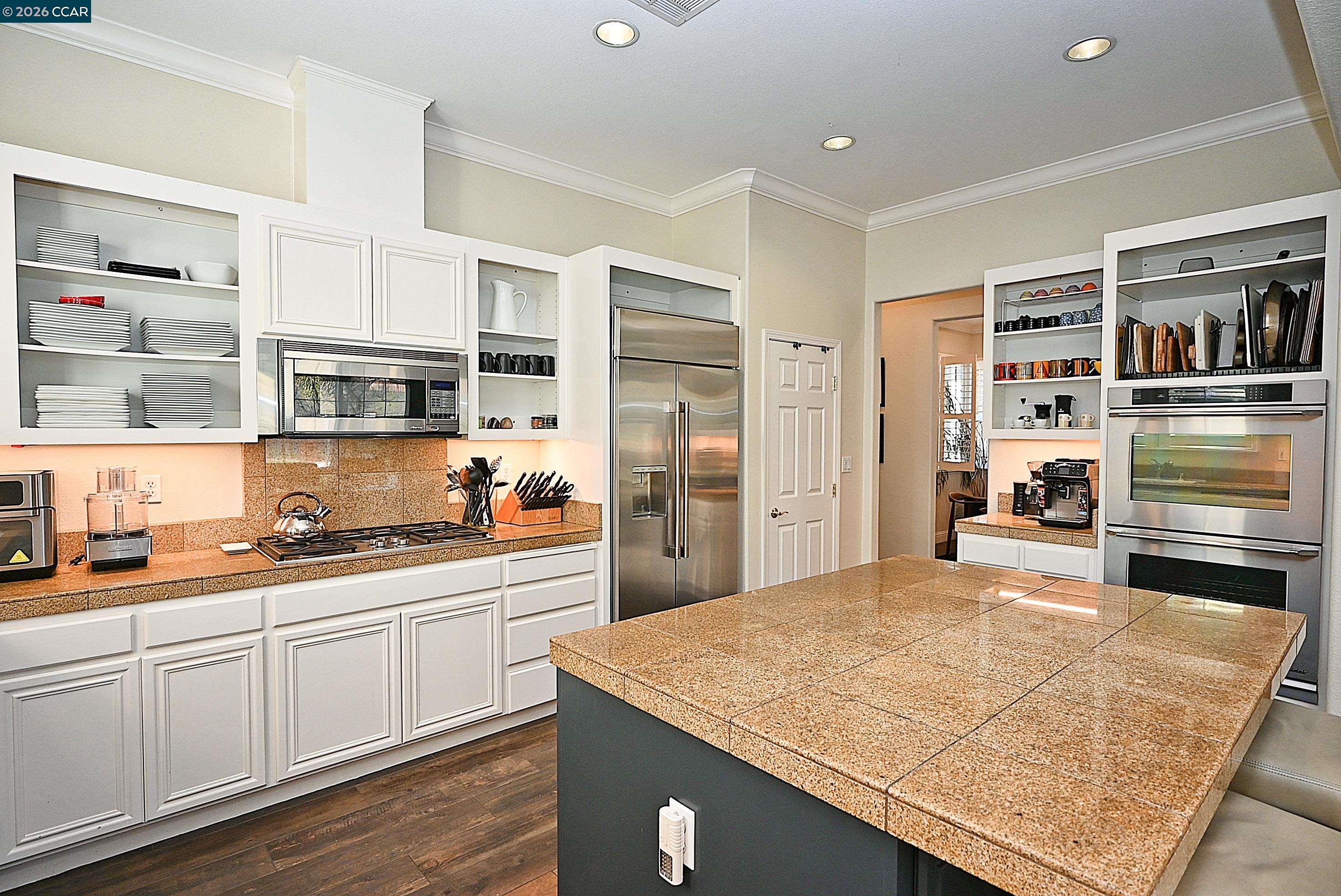 3 Rachel Ranch Court Clayton, CA 94517 - Photo 12 of 60