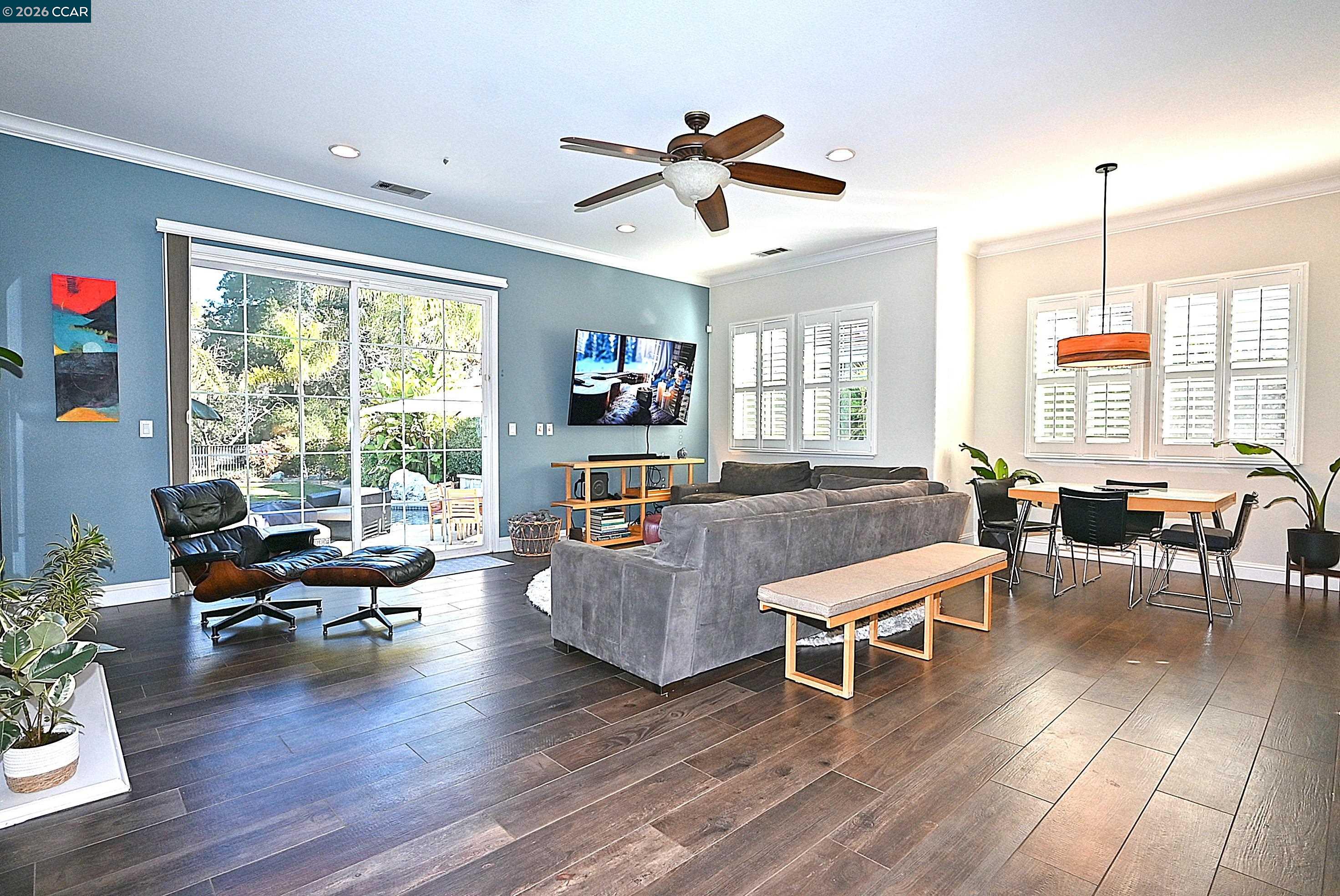 3 Rachel Ranch Court Clayton, CA 94517 - Photo 16 of 60