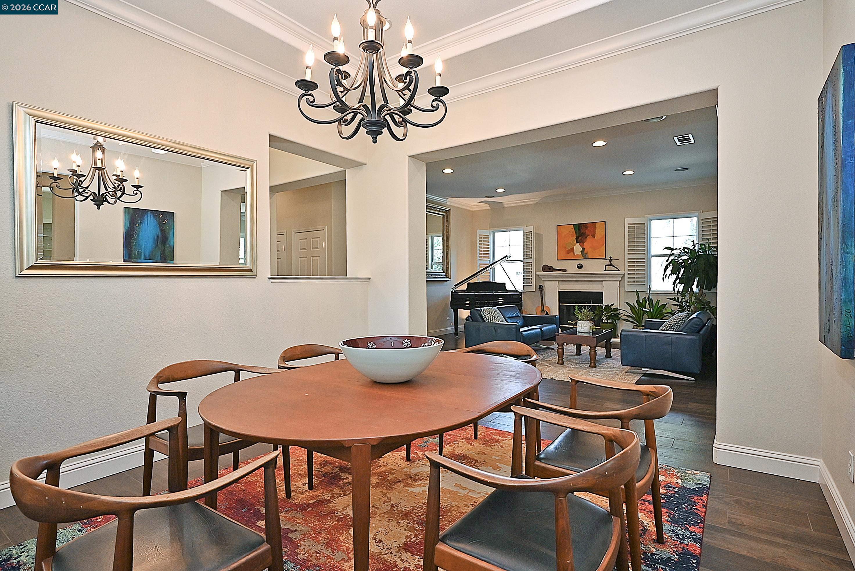 3 Rachel Ranch Court Clayton, CA 94517 - Photo 17 of 60