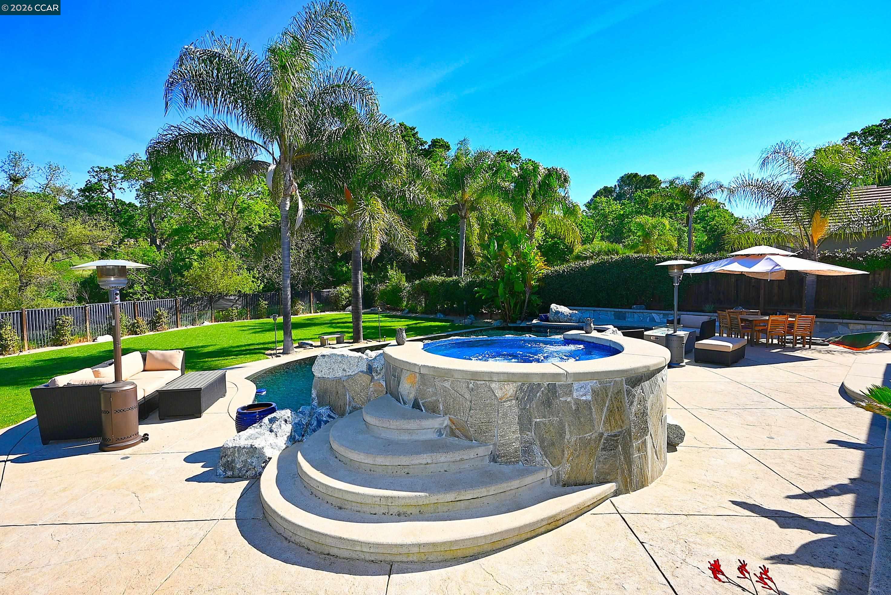 3 Rachel Ranch Court Clayton, CA 94517 - Photo 30 of 60