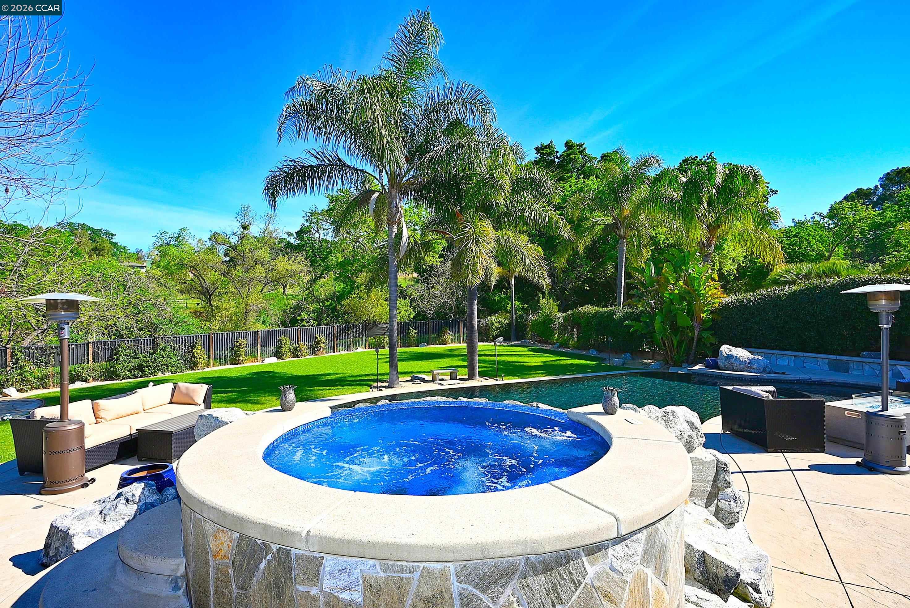 3 Rachel Ranch Court Clayton, CA 94517 - Photo 31 of 60