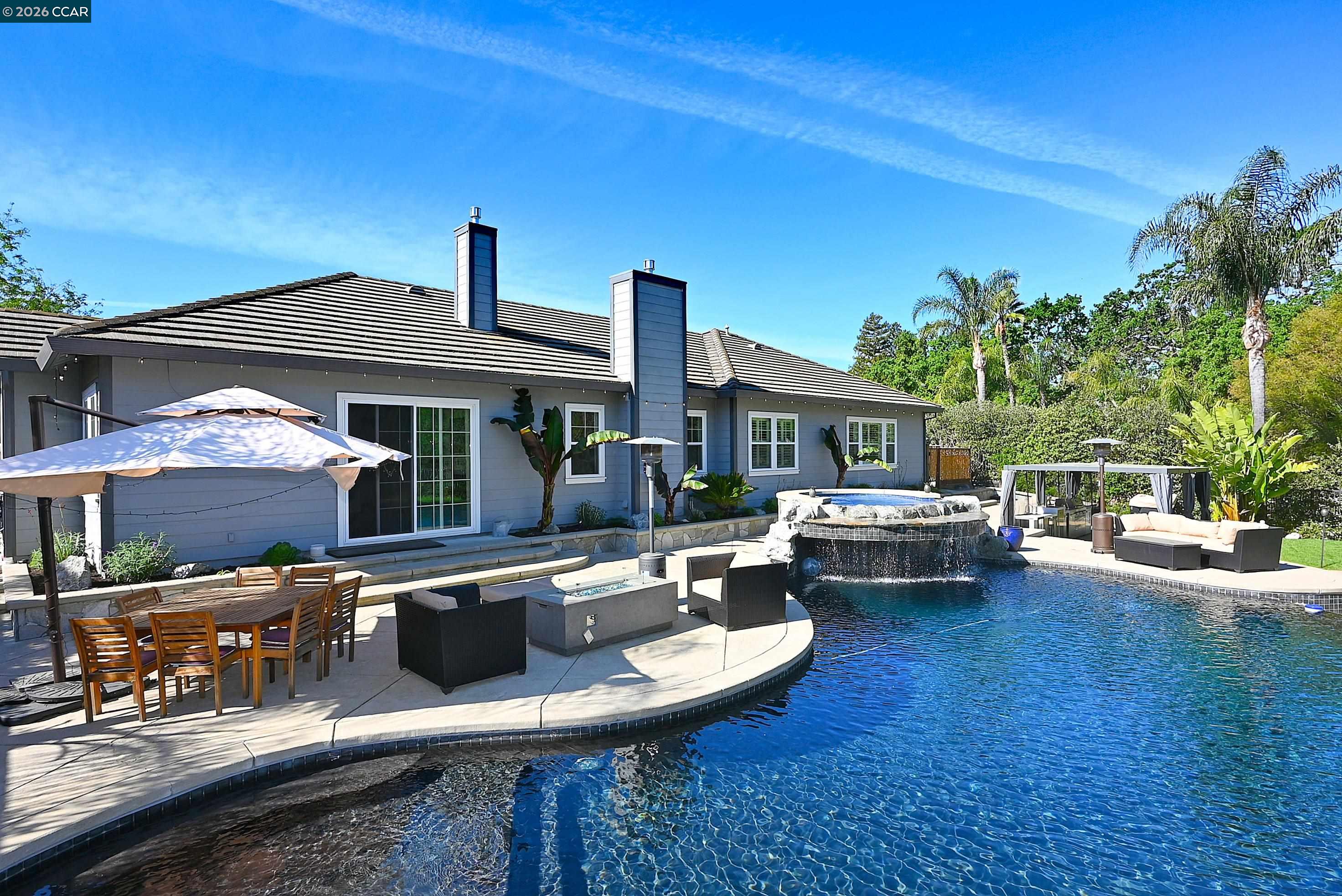 3 Rachel Ranch Court Clayton, CA 94517 - Photo 33 of 60