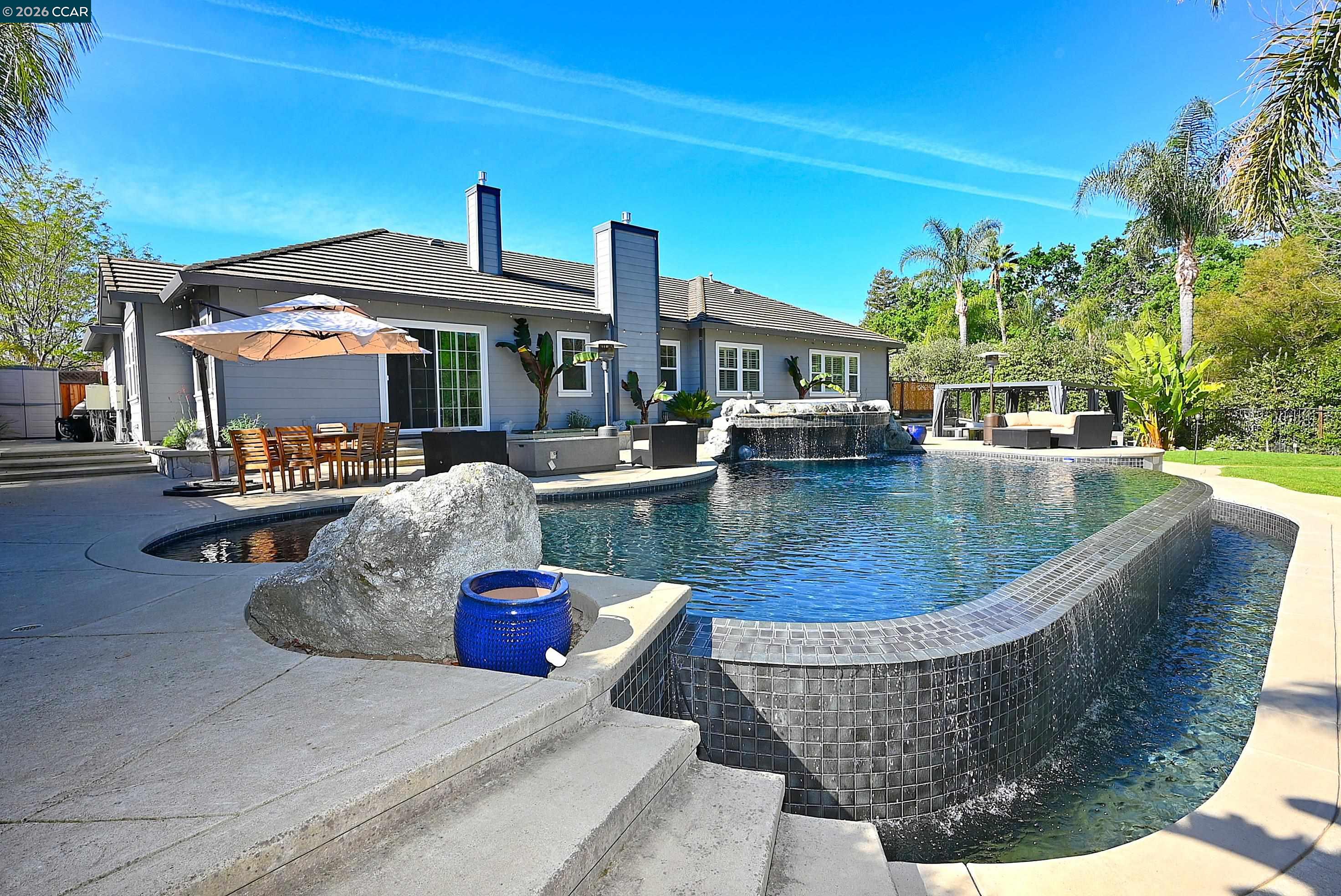 3 Rachel Ranch Court Clayton, CA 94517 - Photo 34 of 60